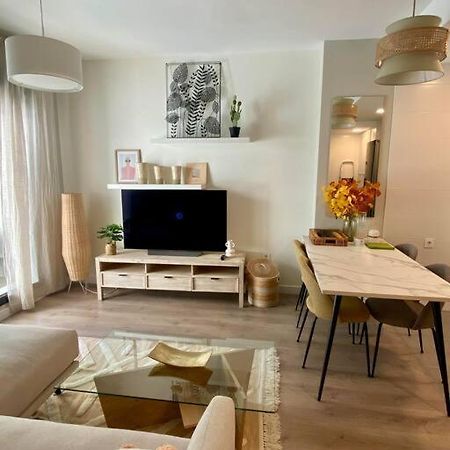 Nuevo Moderno Apartamento De Lujo Sevilla Buitenkant foto