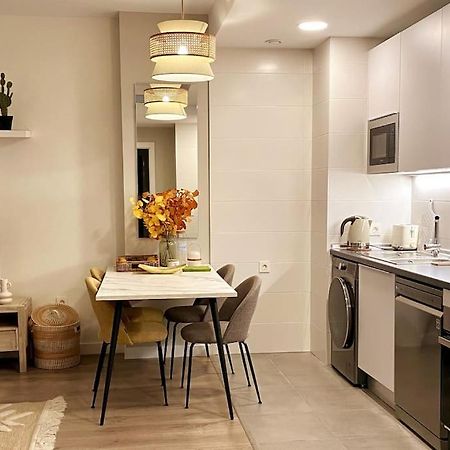Nuevo Moderno Apartamento De Lujo Sevilla Buitenkant foto